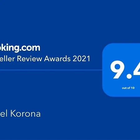 Korona 4*