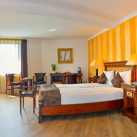 Hotel Korona 4*