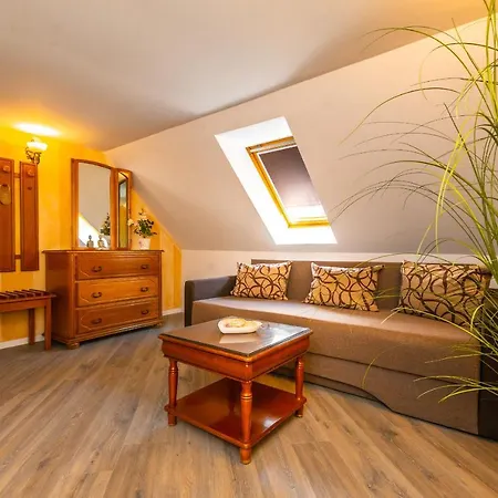 Korona Hotel Sighişoara
