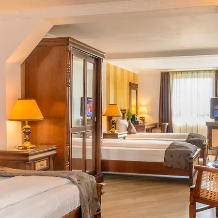 Hotel Korona