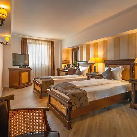 Korona Hotel