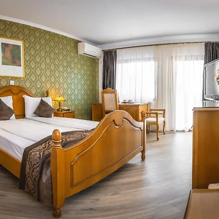 Korona 4* Sighişoara