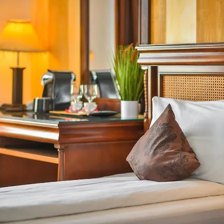 Korona Hotel