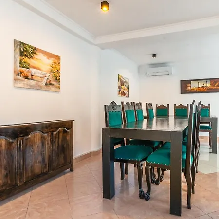 Korona 4* Sighişoara
