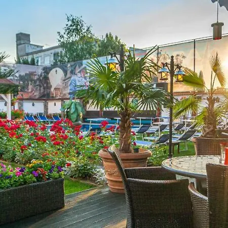 Korona 4* Sighişoara