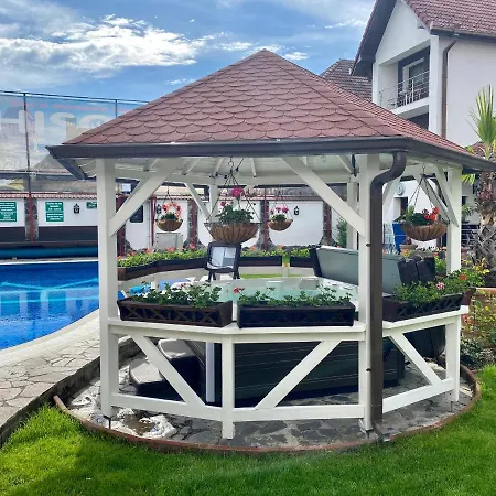 Hotel Korona Sighişoara